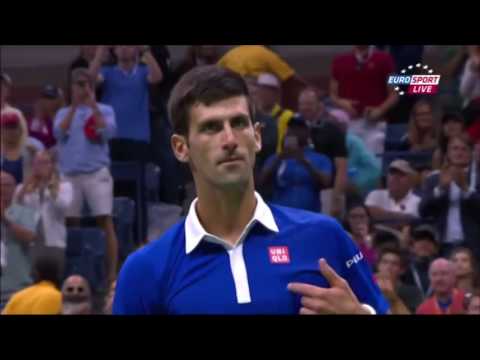 Novak Djokovic All Grand Slam Championship Points