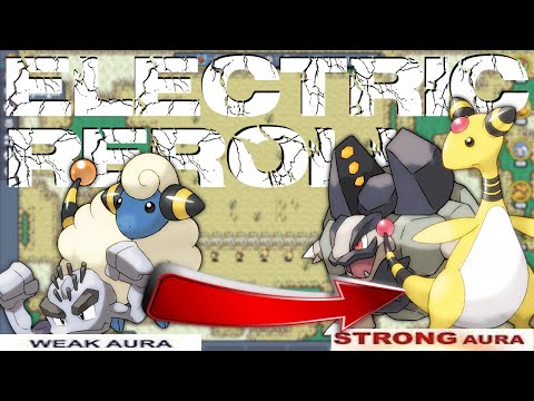 STORMING this lobby with ELECTRIC REROLL in Pokemon Auto Chess !