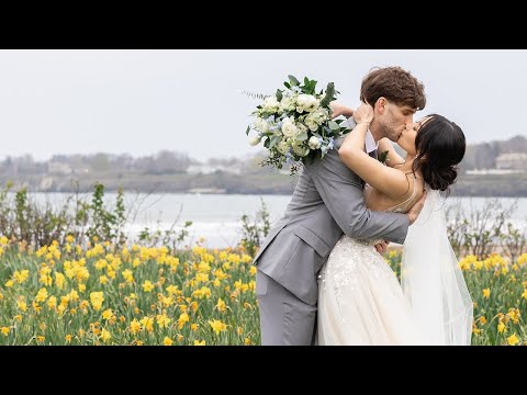 our wedding | JASON & VANESSA