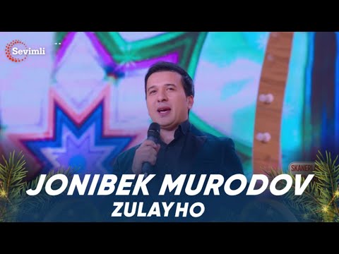 Jonibek Murodov Zulayho -  Жонибек Муродов Зулайхо