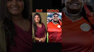 Bigil movie's all actors|bigil movie actors in real life and in movie|vijey thelapathy bigil|video17