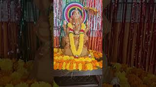 Ganesh puja at Home #thousandsoftemple