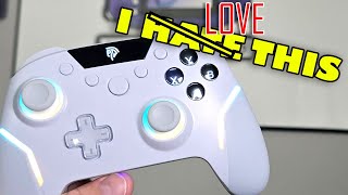 The Best Gaming Controller This Year | EasySMX X20