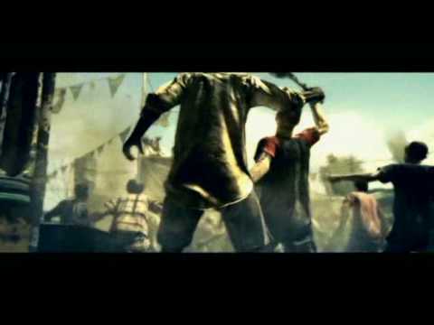 Resident Evil 5 - Hope And Luck