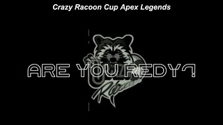 【CRCup#3】Epic trailer for CR Cup #3 (Apex Legends)