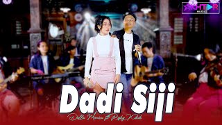 Della Monica feat. Rizky Kikik - DADI SIJI  ||  PARGOY AMBYAR