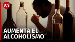 Alcoholismo, la principal adicción y la más difícil de aceptar en Torreón