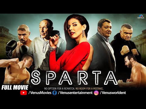 Sparta | Hindi Dubbed Movies | Nikolay Kudryashov, Denis Nikiforov,Yan | Hollywood Action Movies