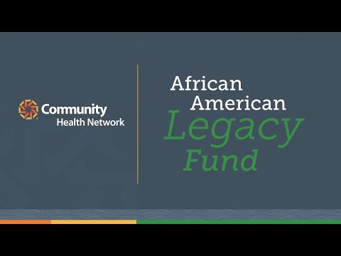 African American Legacy Fund Scholarship Celebration 2024 - Community Health Network