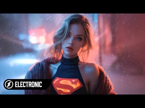 PHARØ & Sophia Roth - Ice Cold (Magic Free Release)