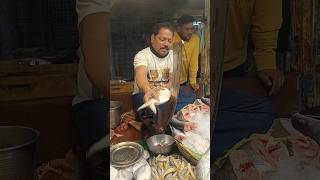 🔥😱 Popular Big Hilsa (Ilish) Fish Cutting Skills Live In Fish Market 😱😱 #shorts