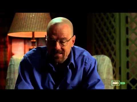 Breaking Bad Best Scenes - I'm In The Empire Business (Season 5 Episode 6 Buyout)