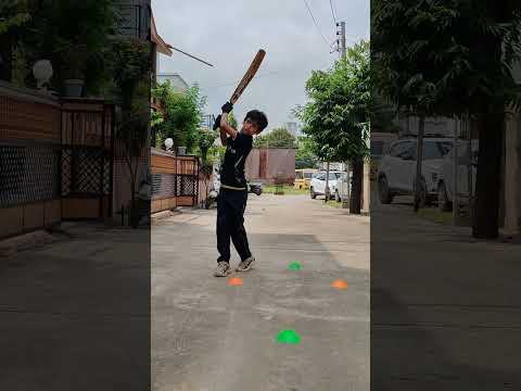 hitting drill 💥#cricket #crickettechnique #trending #shorts #viralshort