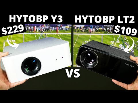 HYTOBP LT2 vs HYTOBP Y3: Twice As Expensive and Twice As Good? Not exactly.