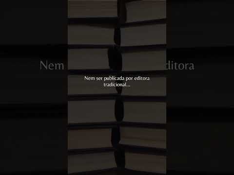 sucesso de escritores