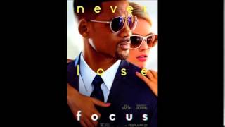 Marcianos Crew - Today Tomorrow - Focus Soundtrack (2015) Club Scene