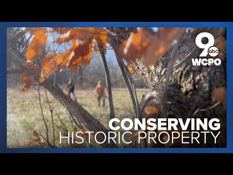 Inside a conservation group's effort to save 89 acres of history in Loveland