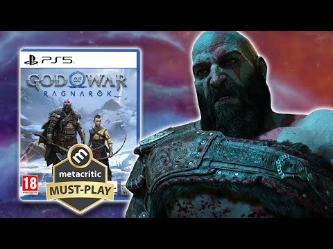 Is God of War: Ragnarök As Good As Everyone Says?