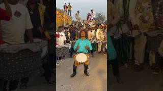 Master lucky Dhumal Raipur ~ Tajudin baba birthday Nagpur #shortvideo #ytshorts #nagpur