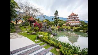 [Liougui District] Wonderful Temple (Sights)