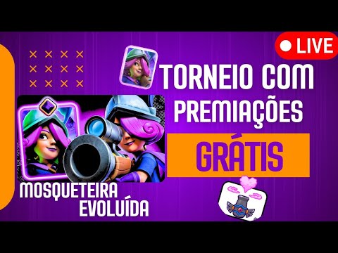 PASSE ROYALE GRÁTIS! 🔥 CORRE PRA LIVE! ❤️🔥