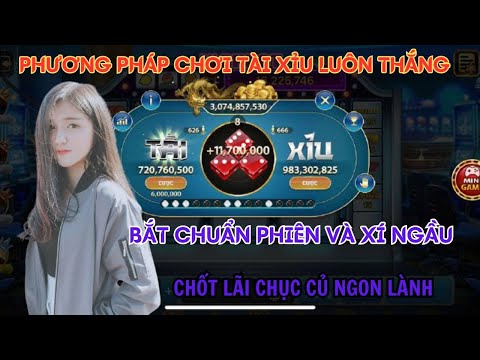 sunwin - công thức bắt cầu tài xỉu sunwin - Cách tính điểm phiên và xí ngầu | Bú ngay 10 củ