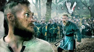 (Vikings) Ubba Epic Duel S5EP19 Full HD 1080p