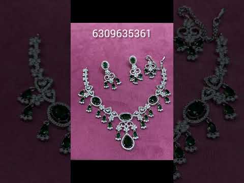 Czstonejewellery| one gram gold jewellery| best quality jewellery