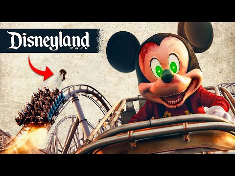 The Most Dangerous Theme Park in America