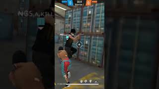 #freefire #csranktop1 #csranktop1 #garenafreefire #garenafreefire#howtohandle1vs4situationinfreefire