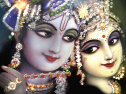 Devakinandana Gopala - Krishna Das (Heart Full of Soul)