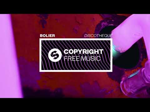 Bolier - Discotheque (Copyright Free Music)