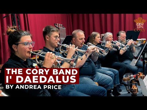 The Cory Band - I' Daedalus