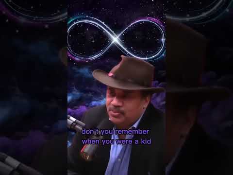 The INFINITY paradox - Neil Degrasse Tyson and Joe Rogan #paradox #neildegrassetyson #viralshorts