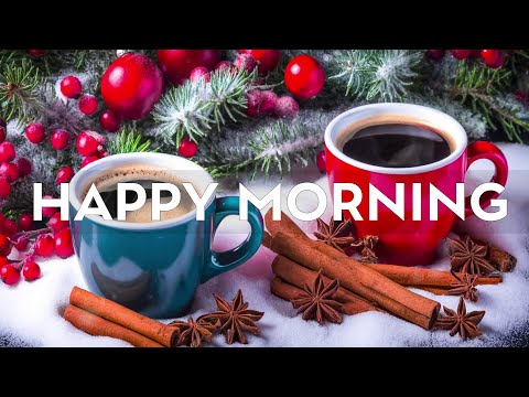 Happy Morning Cafe Bossa Nova Instrumental - Positive Energy Jazz & Bossa Nova Background Music