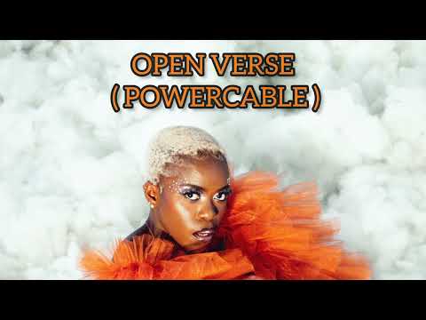 OPEN VERSE CHALLENGE ( POWER CABLE )