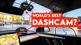 Teslacam VS Viofo Dashcam (The Real Winner) - Best Dash Cam of 2024