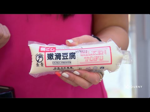 All About Tofu | Stream Lee Chan's World Food Tour on JOURNY