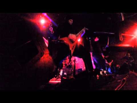 Snot - Tecato / Mr. Brett (Live in Bochum, Germany, Feb 21st, 2015) [HD]