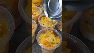 Mango Summer Delight!  #pinoyfoodstyle #mango #mangorecipe  #shortsviral #shortvideo #shorts