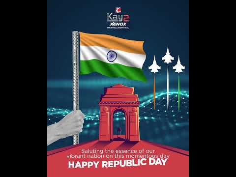 Happy Republic Day