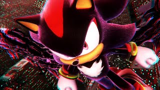 Sonic X Shadow Generations - Final Boss & Ending (No Damage)