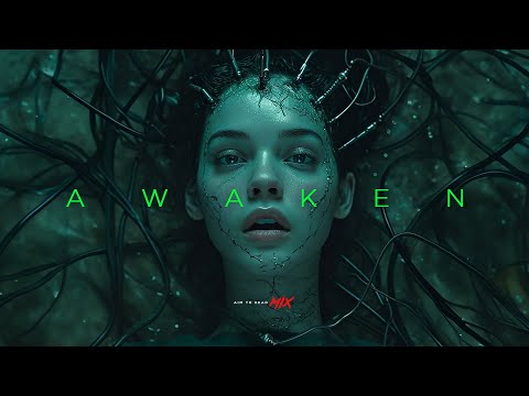 Cyberpunk / EBM / Midtempo Bass Mix 'AWAKEN'