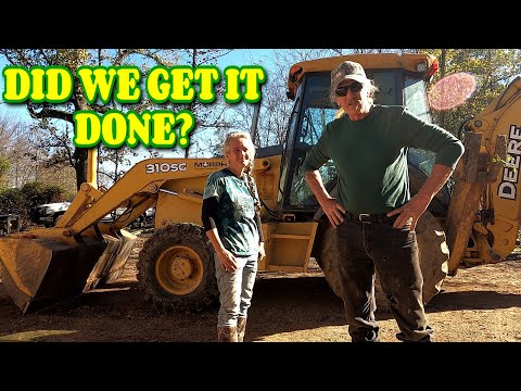 We failed you!! farm, tiny house, homesteading, RV life, RV living|