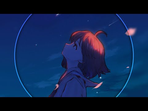 ❀「Nightcore」❀ Niko Rain, EJEAN - Leaving ♪