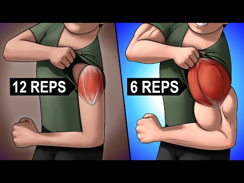 8 Reasons Your Shoulders Are NOT Growing (Science Based)