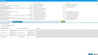 ecoinsight - new features