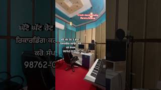 Kro contact new song recording lyi #newsong #recordingstudio #songrecodingstudio #songrecording