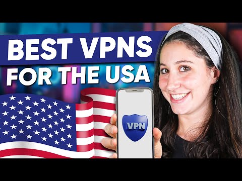 Best VPN For US - Top 3 American VPNs