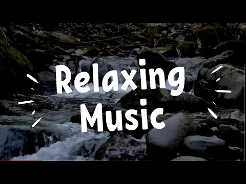 Relaxing Piano Music with Water Sounds:  Sleep Music, Meditation Music, Study Music